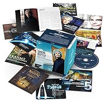 Marriner: Complete Warner Classics Recordings 80cd: Sir